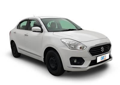2019 Maruti Dzire - Sedan - Diesel - Manual - ₹4.24 lakh